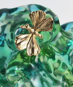 Tượng Nghệ Thuật Trừu Tượng Trang Trí