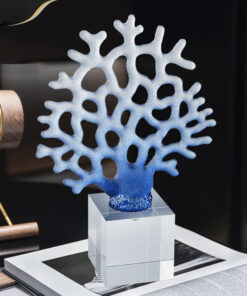 Tượng San Hô Biển Phong Cách Coastal