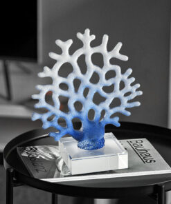 Tượng San Hô Biển Phong Cách Coastal