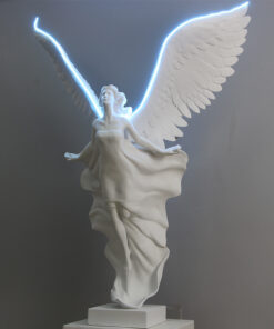 Tượng Thiên Sứ Nghệ Thuật