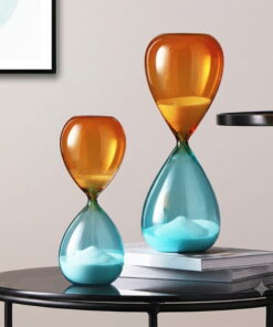 Đồng Hồ Cát Aurora