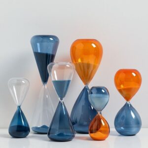 Đồng Hồ Cát Aurora