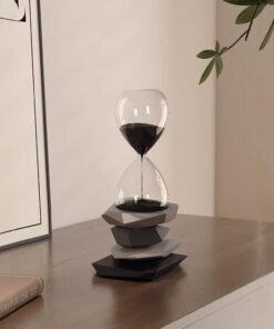 Đồng Hồ Cát Kiến Trúc Hiện Đại