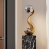 Tượng Decor Khối Liên Kết