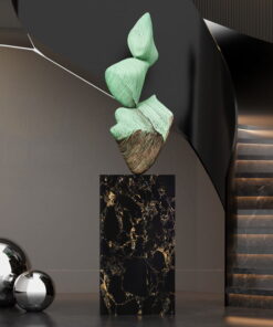 Tượng Decor Thiên Thạch Nghệ Thuật