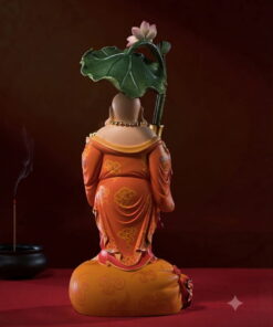 Tượng Di Lặc Phú Quý
