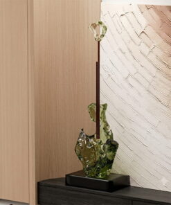 Tượng Nghệ Thuật Tinh Thạch