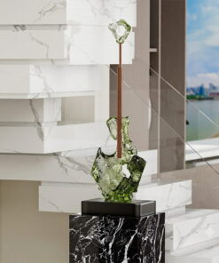 Tượng Nghệ Thuật Tinh Thạch