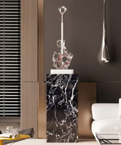 Tượng Nghệ Thuật Tinh Thạch