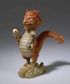 Tượng Rồng Chiêu Tài