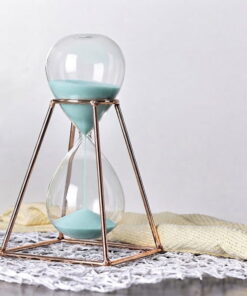 Đồng Hồ Cát Giọt Thời Gian