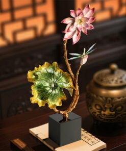 Tượng Hoa Sen Nghệ Thuật