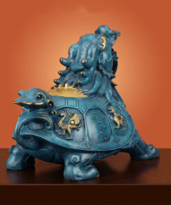 Tượng Long Quy Huyền Vũ