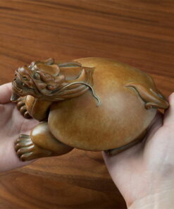Tượng Long Quy Trường Thọ