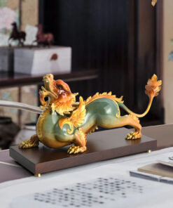 Tượng Tỳ Hưu Chiêu Tài
