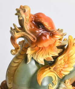 Tượng Tỳ Hưu Chiêu Tài