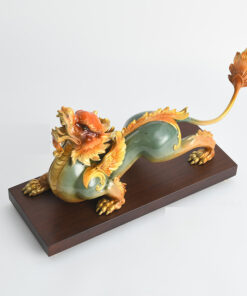 Tượng Tỳ Hưu Chiêu Tài