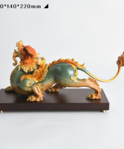 Tượng Tỳ Hưu Chiêu Tài