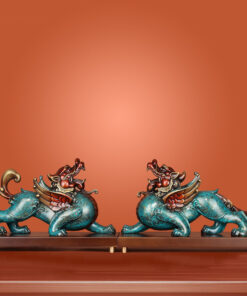 Tượng Tỳ Hưu Nghênh Tài