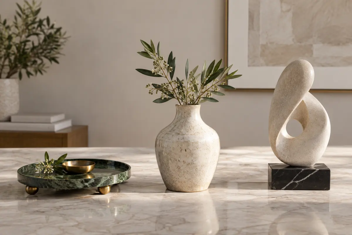 Ba lựa chọn quà decor theo ngân sách