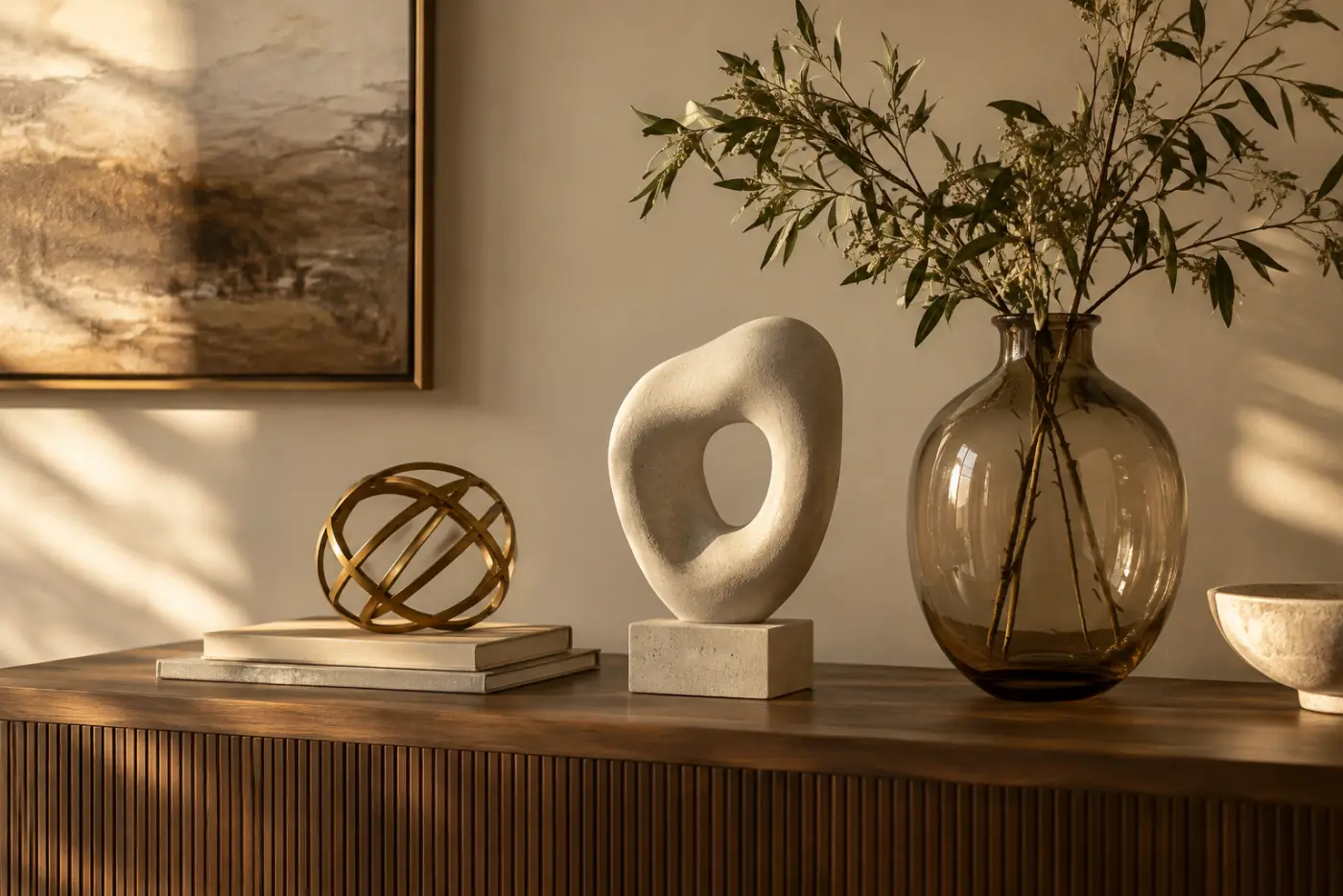 Các mẫu quà decor tầm trung dành cho sếp, đối tác và tân gia